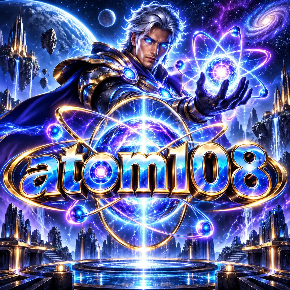 atom108 APK