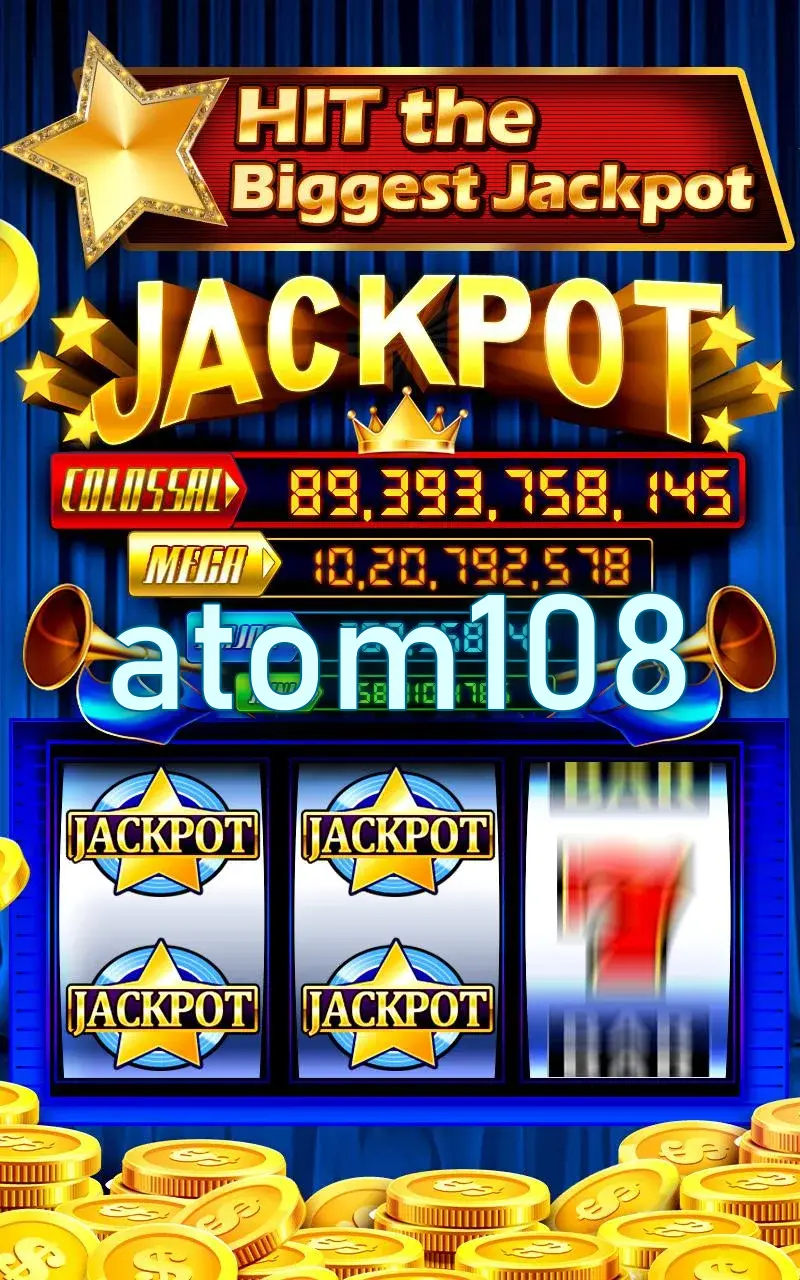 atom108 APK