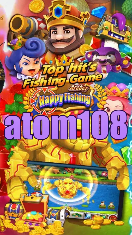 atom108 APK