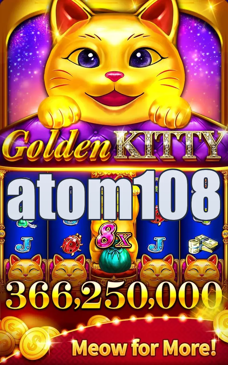 atom108 Masuk